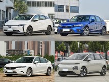 20万内5座两厢车推荐:别克微蓝6到领克02,谁更值得入手?