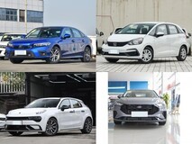 20万内五座两厢车精选:四款热门汽油车型深度对比