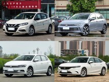 20万内五款优质两厢车推荐,实用与驾趣兼备