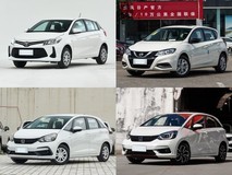 10万元内5款优质两厢车推荐,实用与驾驶乐趣兼具