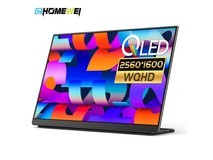 EHOMEWEI一泓微Q1 16英寸便携显示器促销价719元