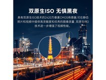 松下LUMIX S5全画幅微单相机限时优惠6998元