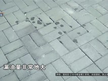 奥迪A5L新车提车次日漏油 车主维权遭拒