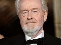 雷德利·斯科特炮轰当代电影泛滥 自赞作品经得起时间考验