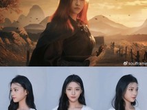 影之刃零预告揭秘:真实脸模与婴儿原型背后的创作故事