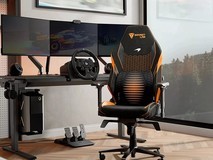 迈凯伦联名Secretlab推限量碳纤维电竞椅