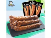 周黑鸭袋装零食特惠!满 69 减 30,到手仅 6.9 元