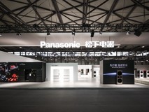 百年匠心智慧怡居,松下以全场景生态亮相2026AWE