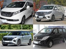 20万内搞定7座MPV?这4款中大型车型真能装下全家人的生活