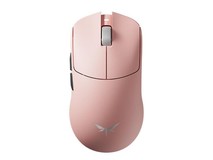 VGN蜻蜓F2 ProMax粉色无线鼠标优惠206元