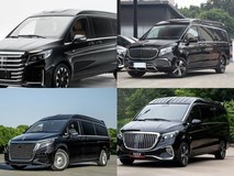 万元内也能拿下真7座中大型MPV?四款实力派车型推荐