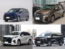 50万内7座MPV海选:五款实力派谁更懂中国家庭?