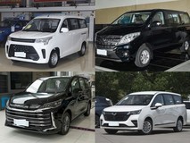 十万预算轻松入手!四款实用7座MPV横评,家庭出行新选择