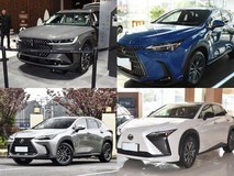 50万元内五款中型5座SUV深度实测:林肯航海家、雷克萨斯NX、RZ与揽胜极光谁更值得选