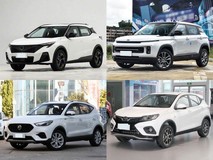 10万元内四款实用型汽油小型SUV深度横评:传祺GS3、吉利ICON、名爵ZS、东南DX3谁更经得起日常考验?