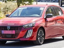 标致208/308混动版曝光:48V轻混升级,2027年上市
