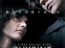小岛秀夫官宣:比尔·斯卡斯加德出演PHYSINT男主角