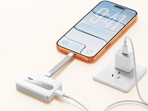 iPhone18 Pro怎么扩容?aigoPL50手机存储盘低成本无损扩容