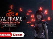 零~红蝶~重制版2026年发售,画质音效全面升级