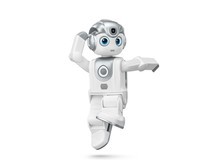 优必选AI悟空机器人2代秒杀低至2999元