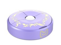 摩天手M1DM鼠标35.1元抢