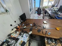 山东滨州破获驾培跑马机造假案