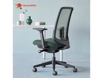 赫曼米勒Verus人体工学椅直降700元