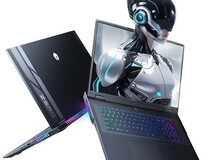 从通勤轻战到客厅主机:这五台新锐游戏本重新定义上班族的移动电竞体验