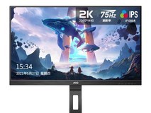 AOC Q27P2U 27英寸2K显示器