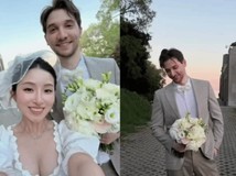 Dota2选手阿提兹与解说张天鸽喜结连理,甜蜜婚礼感动玩家