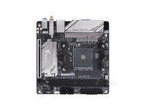 mini-ITX主板性价比推荐 哪款兼顾供电、WiFi7与DDR5超频