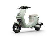 小牛电动MT Play新国标电动车2999元可提