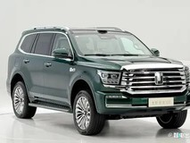 全新坦克500焕新登场