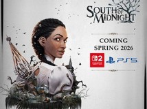 午夜以南将登陆PS5与Switch 2,2026年春多平台发布