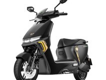 绿源S70电动摩托车3699元抢