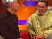 提默西·查拉梅为沙丘3剪超短寸头,坦言发型改变情感冲击大