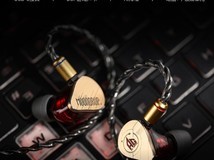 水月雨联名AG电竞推出Rays光束耳机,专为三角洲行动调音