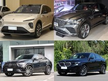 万元以内也能拥有的豪华跨界SUV,四款实力车型全解析