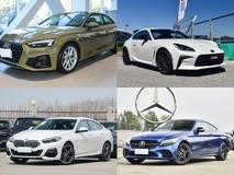 40万内5款硬核汽油跑车推荐,驾驶乐趣全解析