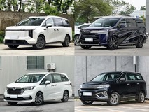 30万内7座MPV推荐:五款实力车型满足家庭出行多元需求