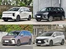 20万内7座MPV推荐:四款中型车型全面解析