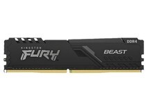金士顿Fury内存3600MHz 9折低至428.99