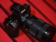 尼康Z6III的减震功能怎么样