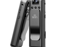 康帕斯运动相机特惠,到手仅12.54元