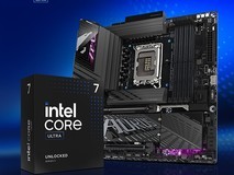 技嘉265K+Z890M小雕主板组合热卖特惠
