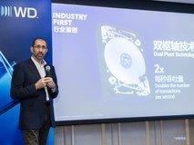 为AI赋能高效存储,西部数据多维创新重构数据底座