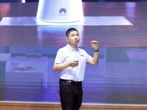 人人可享的智能办公到底什么样?华为坤灵智能办公场景方案2.0给出答案!