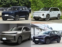 20万元内实测5款中大型6座SUV:五菱星光L、零跑C16等谁更胜任全家出行