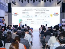 HarmonyOS AI开发工具加速应用创新 构建Agentic时代开发新范式