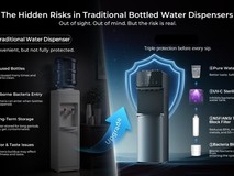 全品类、全链路、全定制!海尔净水工厂开启全球化智造